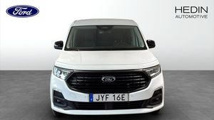 Ford Transit Connect bild 8