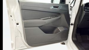 Ford Transit Connect bild 11