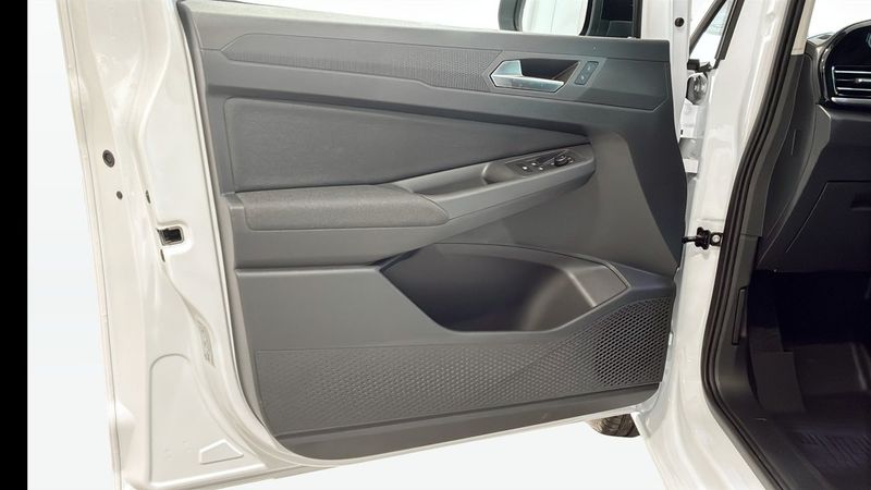 Ford Transit Connect bild 11