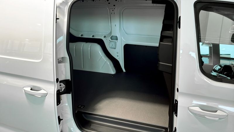 Ford Transit Connect bild 5