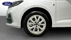 Ford Transit Connect bild 9
