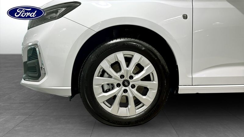 Ford Transit Connect bild 9