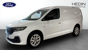 Ford Transit Connect bild 1