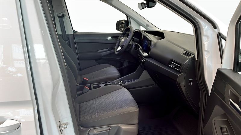 Ford Transit Connect bild 3