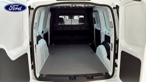 Ford Transit Connect bild 10