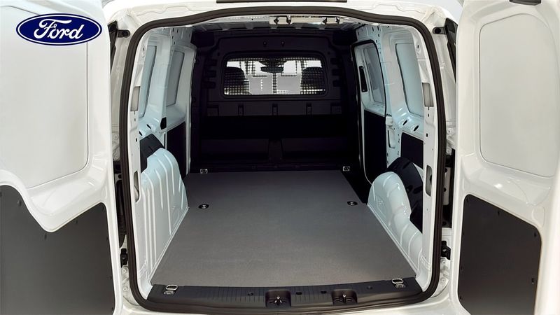 Ford Transit Connect bild 10
