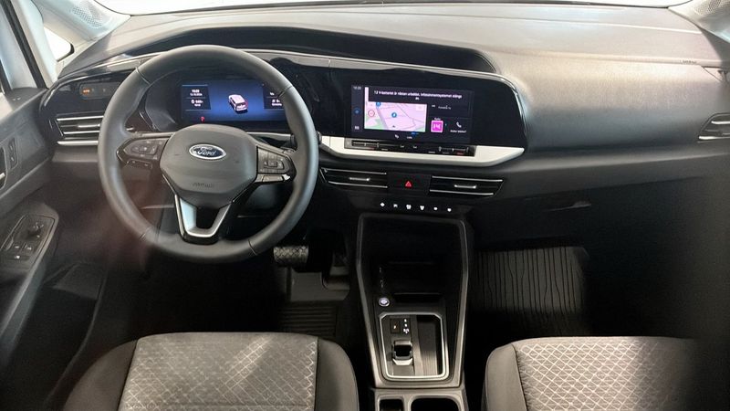 Ford Transit Connect bild 4