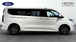 Ford Tourneo Custom bild 6