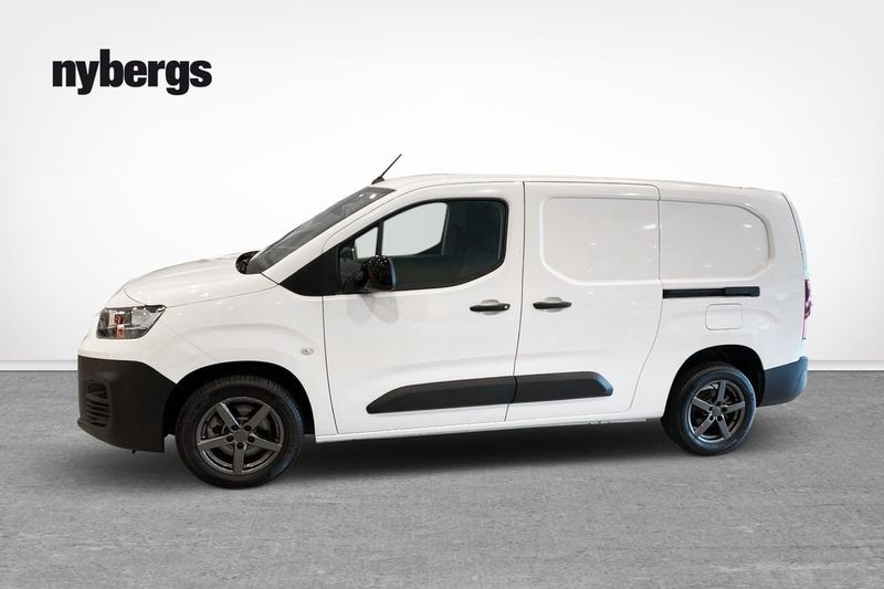Fiat Doblo bild 2