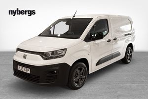 Fiat Doblo bild 1