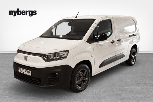 Fiat Doblo NORDIC L2 3,9m 130 A - 2023