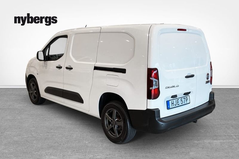 Fiat Doblo bild 3