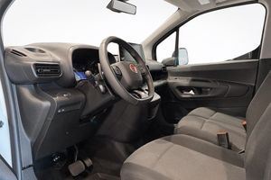 Fiat Doblo bild 6