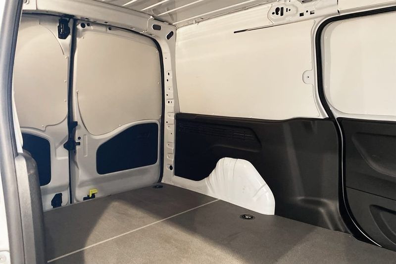 Fiat Doblo bild 10