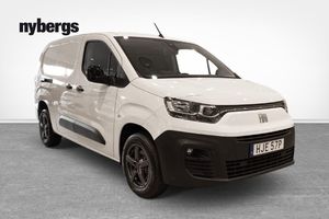 Fiat Doblo bild 5