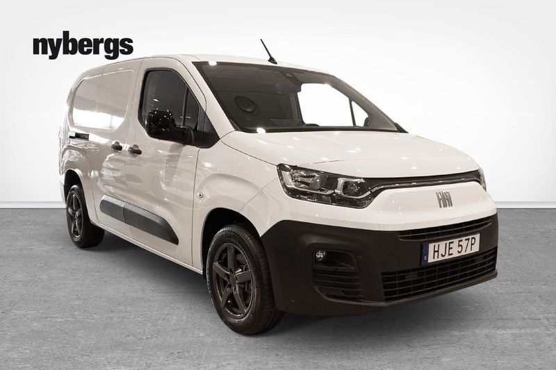 Fiat Doblo bild 5