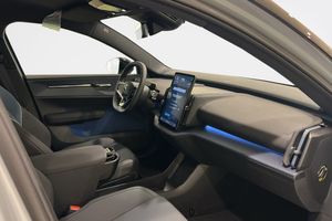 Volvo EX30 bild 9