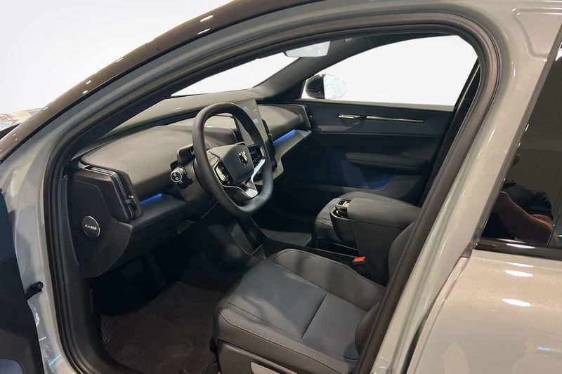 Volvo EX30 bild 6