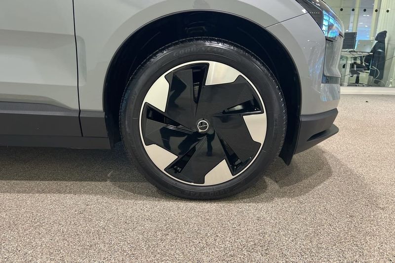Volvo EX30 bild 11