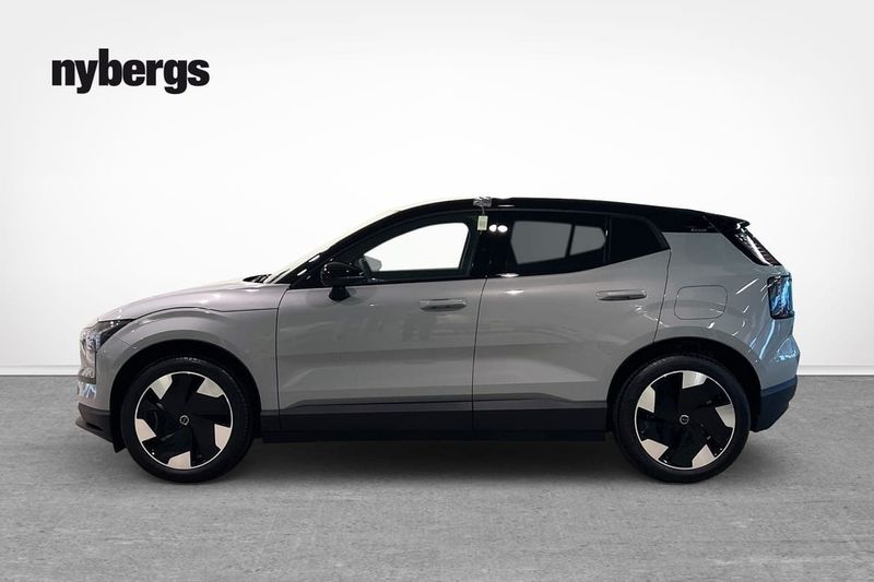 Volvo EX30 bild 2