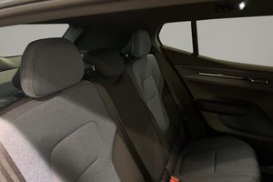 Volvo EX30 bild 10