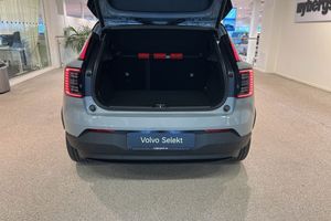 Volvo EX30 bild 12