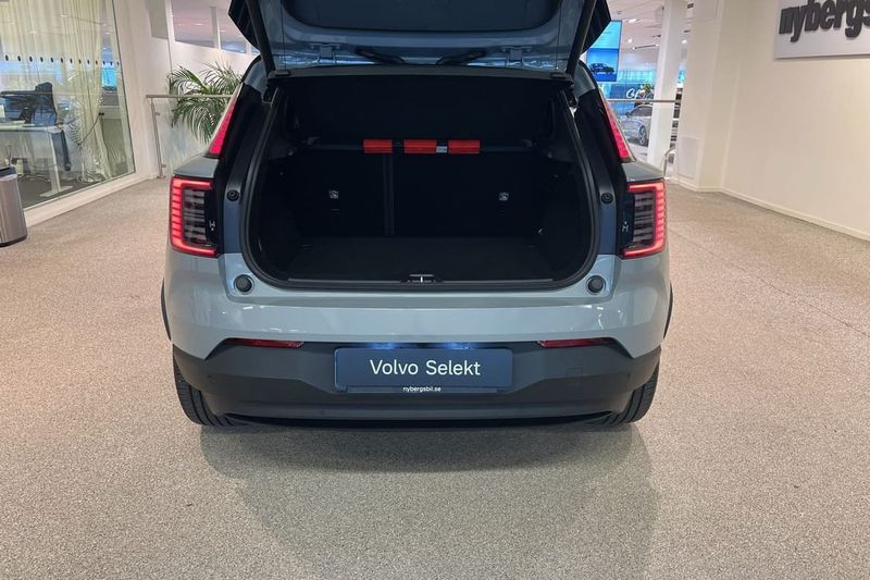 Volvo EX30 bild 12