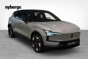 Volvo EX30 bild 5