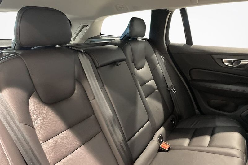 Volvo V60 bild 10
