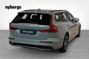 Volvo V60 bild 4