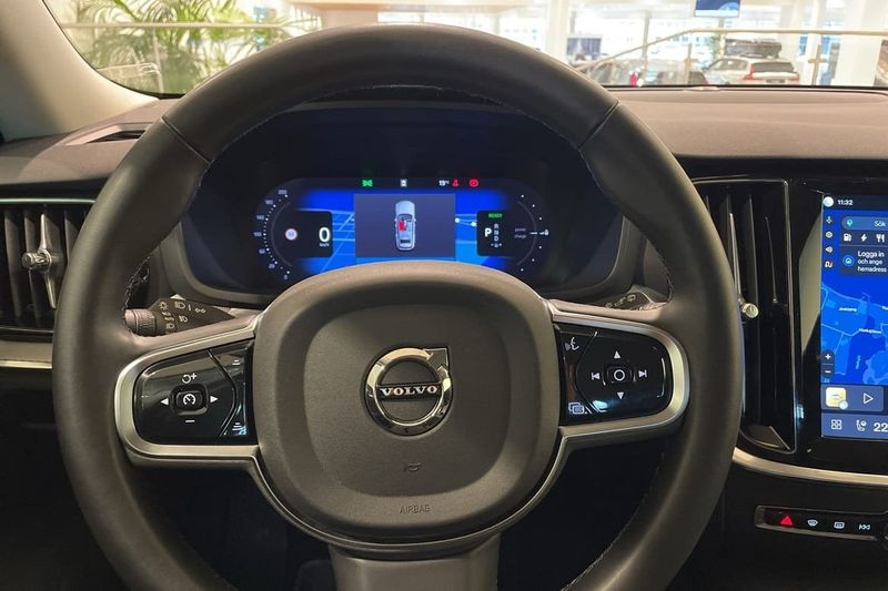 Volvo V60 bild 18