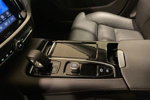 Volvo V60 bild 19