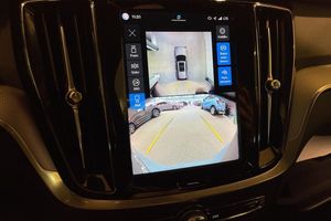 Volvo V60 bild 15