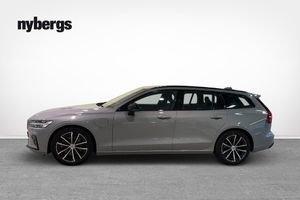 Volvo V60 bild 2
