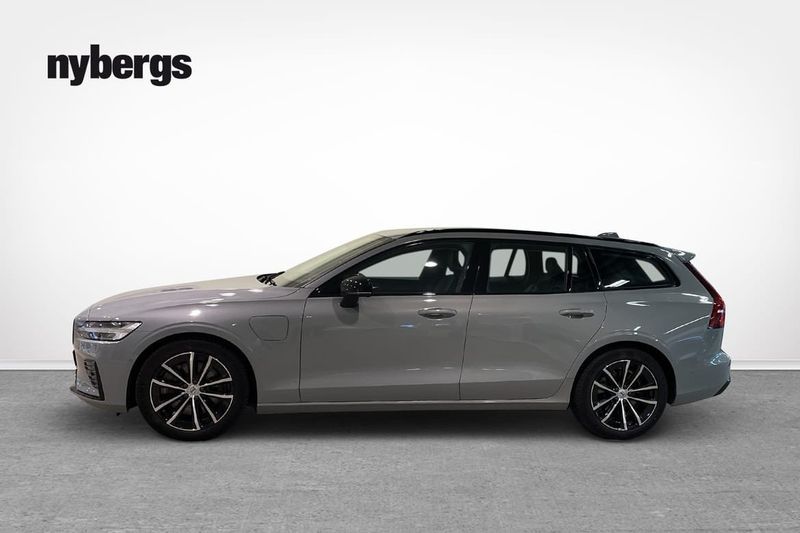 Volvo V60 bild 2