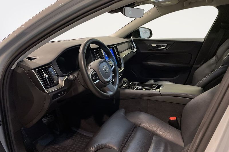Volvo V60 bild 6