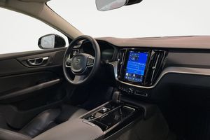 Volvo V60 bild 9