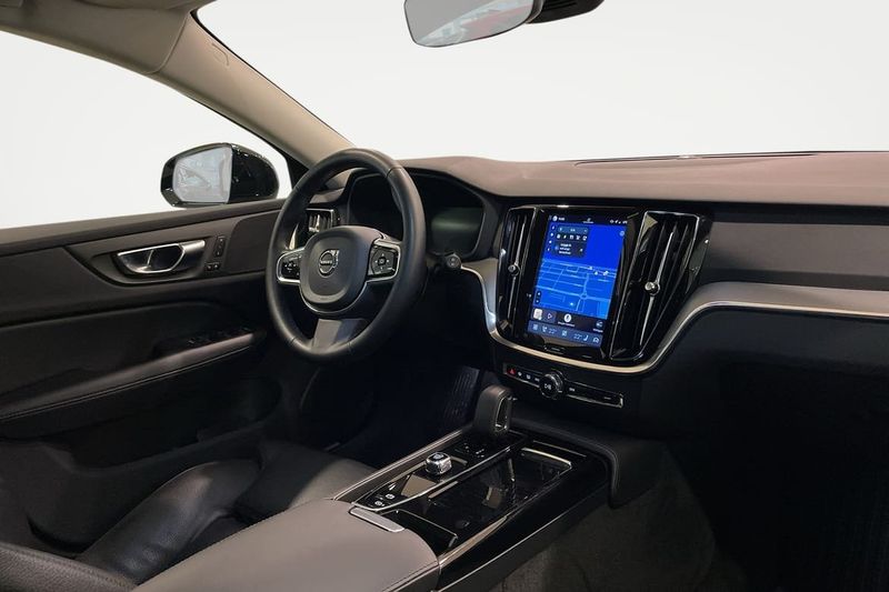 Volvo V60 bild 9