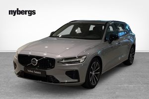Volvo V60 bild 1