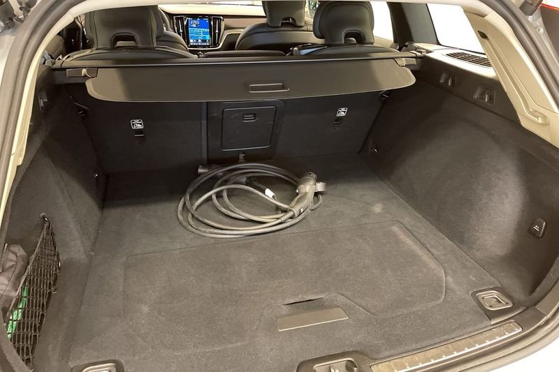 Volvo V60 bild 11