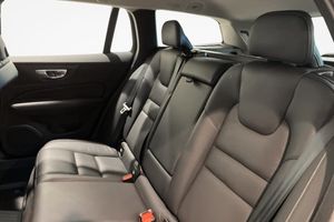 Volvo V60 bild 7