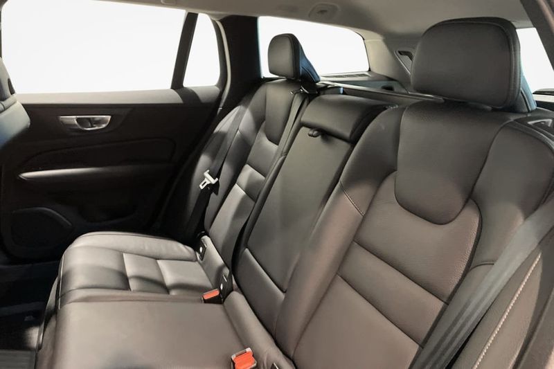 Volvo V60 bild 7