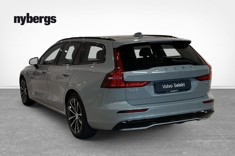 Volvo V60 bild 3