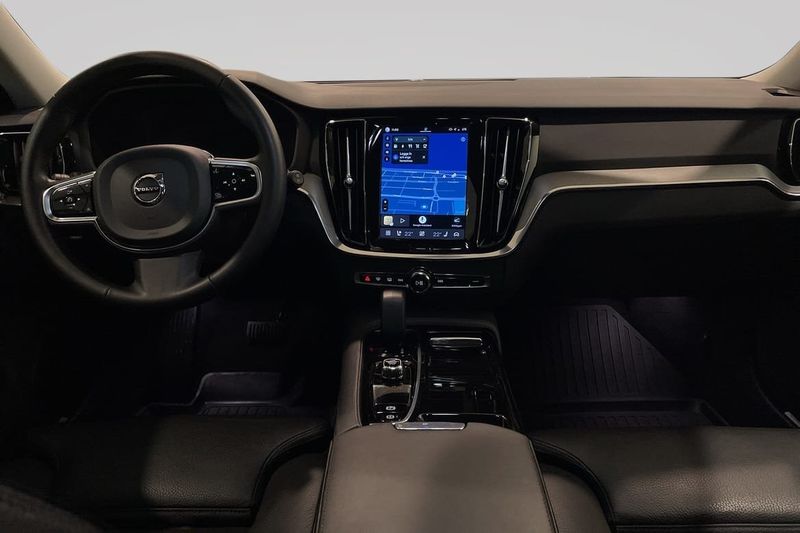 Volvo V60 bild 8