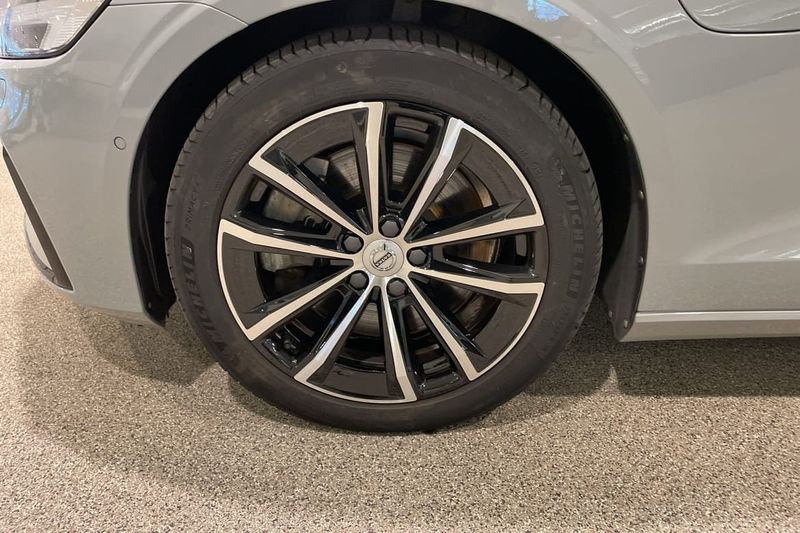 Volvo V60 bild 12