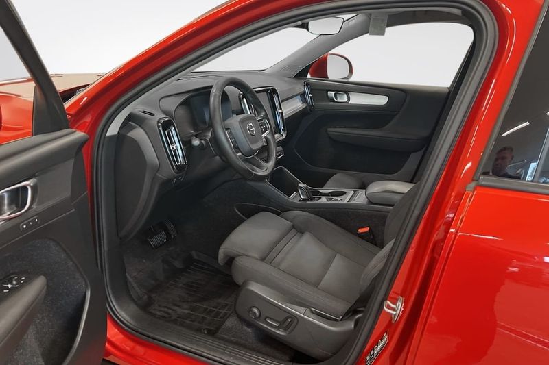Volvo XC40 bild 6