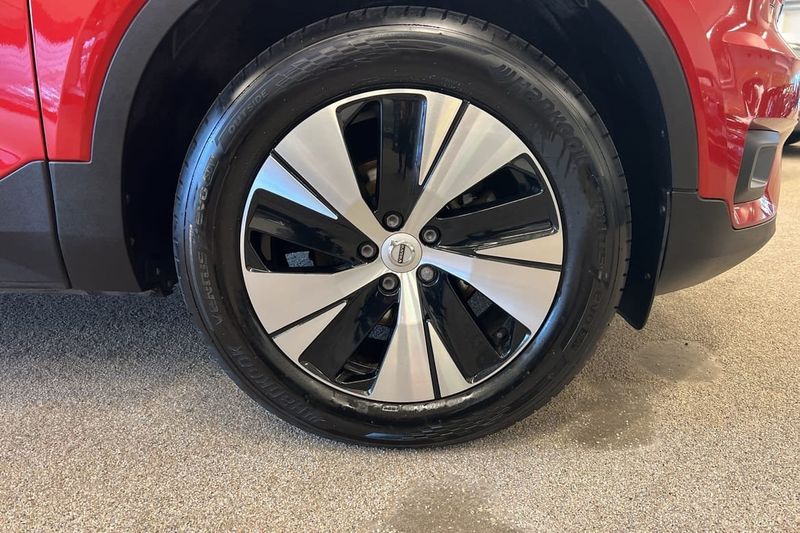 Volvo XC40 bild 11