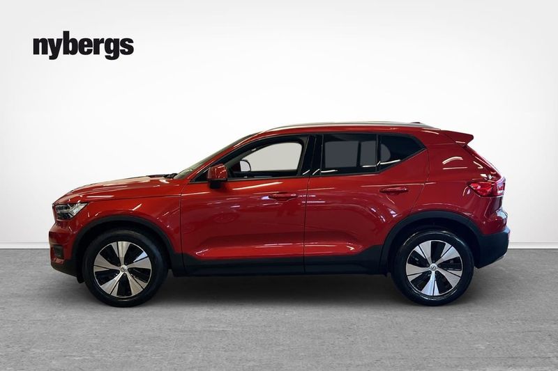 Volvo XC40 bild 2