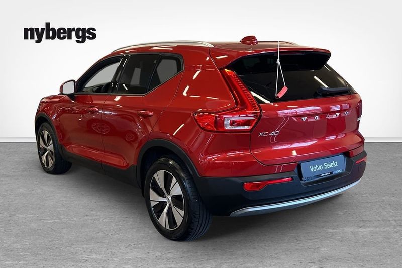 Volvo XC40 bild 3