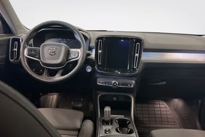Volvo XC40 bild 8